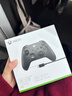 微软（Microsoft）Xbox无线游戏手柄 磨砂黑+USB-C线 蓝牙适配Xbox/PC/平板/手机Steam促销 黑神话悟空 空洞骑士 实拍图