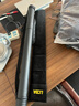 皮尔力 PERI台球杆LCBA中式黑8美式九球杆大头八球黑八16彩追分 桌球杆 Y01(黑色2孔杆桶套装) 杆头12.5mm标准大头杆 晒单实拍图