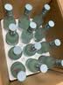 燕赵风正宗衡水52度老白干42度白酒浓香型白酒整箱62度纯粮食口粮酒水 52度 500mL 12瓶 【国标一级】纯粮食酒 实拍图
