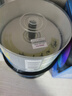 紫光（UNIS）DVD+R光盘/刻录盘 天语系列 空白盘 16速4.7G 桶装50片 实拍图