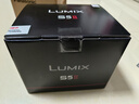 松下（Panasonic）Lumix S5M2 全画幅相机 L卡口 微单相机 无反数码相机 【24-105mm F4 白盒】套装 实拍图
