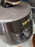 苏泊尔（SUPOR）0涂层球釜电压力锅5L双胆全自动智能预约 触控SY-50YC5011Q电饭煲高压锅4-6人 实拍图