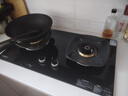 康佳（KONKA）燃气灶煤气灶 5.7kW天然气一键爆炒68%超高热效节能灶台 嵌入式台式煤气炉 JZT-KEH47（天然气） 实拍图
