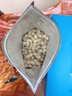 三只松鼠龙岩花生400g/袋 坚果炒货办公室宿舍休闲零食特产小吃 实拍图
