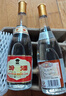 汾酒 黄盖玻汾 53度 475mL*12瓶 （电商版6瓶整箱*2）清香型 实拍图