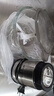半球（PESKOE） 电动绞肉机家用多功能料理机搅拌机搅馅绞馅机蒜蓉泥器辣椒粉碎机 2.3斤玻璃碗【两套刀】 2L 实拍图