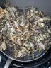 朵芙满籽多春鱼  特大多籽多春鱼净重 约30条/斤多子鱼烧烤食材海鲜 【3斤】满籽特大号13-15cm 实拍图