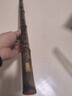 哈曼顿 HUANXIANG 紫竹洞箫 手工精品一节八孔正手短箫 F调 专业演奏零基础入门萧成人初学民族吹奏乐器 实拍图