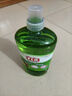 立白茶籽洗洁精1kg*4瓶99%除菌高效去油除味宝宝餐具果蔬适用食品可用 实拍图
