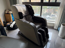 米家小米智能按摩椅家用多功能太空舱按摩机 智能感压4D机芯小爱智能零重力互联电动按摩沙发 节日礼物 米家智能按摩椅 实拍图