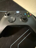 微软（Microsoft）Xbox无线游戏手柄 无线控制器 磨砂黑 蓝牙适配Xbox/PC/平板/手机Steam促销黑神话悟空 33号远征队 实拍图