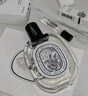 蒂普提克（Diptyque）谭道淡香水100ml 香水礼盒 生日礼物情人节礼物送女友木质调 实拍图