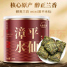 七春 mini版漳平水仙清香型 冷泡茶乌龙茶兰花香春季纯手工茶叶51g 实拍图