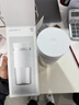 米家小米榨汁杯2 电动榨汁机果汁机搅拌杯儿童婴儿辅食机小型便携家用多功能自动清洗 304不锈钢可碎冰 实拍图