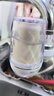 九阳（Joyoung）净水器水龙头台式前置净水机家用厨房过滤器自来水可视化可清洗滤芯JYW-T05 1机4芯套装 实拍图