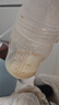 小白熊SnowBear吸奶器 电动无极全自动免手扶通乳 双边集奶开奶器08928 实拍图