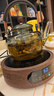 茗光煮茶壶电陶炉煮茶器蒸煮一体茶壶烧水煮茶炉养生壶2025年新款 实拍图