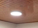 松下（Panasonic）吸顶灯IP40三防 36瓦 RA90高显色 卧室阳台书房灯 实拍图
