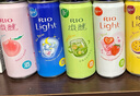 锐澳（RIO）洋酒 鸡尾酒 预调酒  果酒 微醺3度甜酒 330ml*16罐  聚会送礼 实拍图