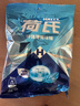 荷氏薄荷糖 特强薄荷味50粒140g 开车清爽糖果休闲零食 清新口气 实拍图
