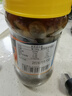 陆龙 宁波特产老字号醉泥螺开盖即食A黄泥螺三曝工艺安全健康海鲜水产 [冷冻]海诺A黄泥螺 300g /瓶 实拍图