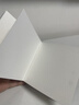 晨光（M&G）文具大师小方本180g水彩本100*100mm水彩水粉专用便携式画纸美术生绘画本翻翻乐摸鱼本 E10799B 实拍图