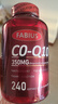 FABIUS辅酶Q10美国进口高含量350mg还原型中老年泛醇心肌血管高含量保健 【实力护心】1瓶 实拍图