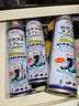 巨奇严选 鞋子除臭剂360ml*3瓶银离子消毒杀菌脚臭喷雾球鞋防臭去异味 实拍图