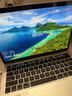 苹果（Apple） MacBook Pro/Air 二手苹果笔记本电脑 商务 办公 游戏 设计 剪辑 99新【定制】19年972灰银i7-16/512G 实拍图