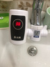 志高（CHIGO）电热水龙头 免安装 速热即热式电热水器接驳式ZG-ZS820-830-1漏保 实拍图