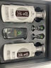 习酒银质习酒礼盒 酱香型53度白酒礼盒 礼品酒粮食酒贵州酱酒年货送礼 53度 500mL 2瓶 定制礼盒装 实拍图