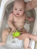 马博士儿童沐浴球婴儿浴花宝宝洗澡搓澡神器起泡泡玩具柔然不易散小乌龟 实拍图