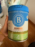 贝拉米（Bellamy's）经典2.0版4段幼儿有机奶粉800g 3岁+ 八大原生HMO 澳洲原装进口 实拍图