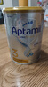 爱他美（Aptamil）白金澳洲版 幼儿配方奶粉 3段(12-36个月) 900g 澳洲白金 实拍图