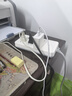 华为超级快充充电器原装线充套装(充电器+1米5A TypeC数据线)40W快充/单口插头 适用华为/苹果手机 实拍图