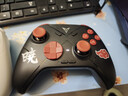 飞智冰原狼4多模版无线游戏手柄 类xbox 力调节摇杆双切扳机 switch电脑PC手机steam体感NS 丝之歌 实拍图