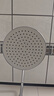 莱尔诗丹（Larsd）顶喷花洒头 淋浴花洒喷头顶喷 增压节水超薄圆形大顶喷 AL8075 实拍图