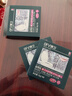 蔬果园澳卫北欧雪松香氛洁厕宝50g*4块 除菌去味蓝泡泡洁厕灵马桶清洁剂 实拍图