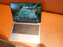 戴睿（dere）昇腾系列 国家补贴笔记本电脑 14英寸便携轻薄本 商务办公游戏娱乐大学生学习网课手提本 8G/128G 实拍图