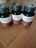 GNO美国进口人参皂苷复合片含rh2rg3辅助放化补充术后营养 90片/瓶 【强化巩固】 90粒*3瓶 实拍图