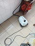KARCHER德国卡赫 蒸汽拖把拖地机家用多功能高压高温蒸汽清洁杀菌率99.99% SC2 实拍图