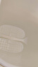HOUYA泡脚桶按摩家用秋冬加高可泡小腿底部凸点宿舍洗脚桶熏蒸 无盖款 实拍图