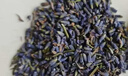 薰衣草中药材熏衣草干花粒安香薰香神包助枕头眠香料新货花 薰衣草100g 实拍图