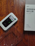 影腾随身wifi三网全国通用无线wi-fi6免插卡移动联通电信无限制大流量卡便携式网卡高速网络2025款5GHF 【三网通3000毫安充电款+白色】超长续航 实拍图
