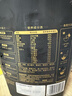 西麦5黑谷物燕麦片880g桶装 谷物代餐即食营养早餐无添加蔗糖 实拍图