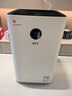 气熙（airx）空气净化器 除甲醛分解除菌空气净化机雾霾异味 甲醛数值显示 净化多重污染  A10  实拍图
