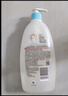 艾惟诺（Aveeno）艾维诺儿童洗发水沐浴露二合一婴儿洗沐合一0-3岁532ml*2新年礼物 实拍图