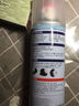 OVDL银离子鞋袜喷雾260ml*1脚汗脱皮运动鞋球鞋鞋柜篮球鞋去异味男女 实拍图