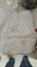 好奇（Huggies）铂金装小桃裤成长裤XXL74片(15kg以上)尿不湿【透爽散热】 实拍图