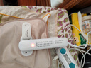 康佳加大加长电热水袋暖手宝暖宝宝暖水袋充电暖手袋电热暖水宝 智能防爆取暖大姨妈神器KH-DZ01 实拍图